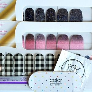 Plaid about you Bundle